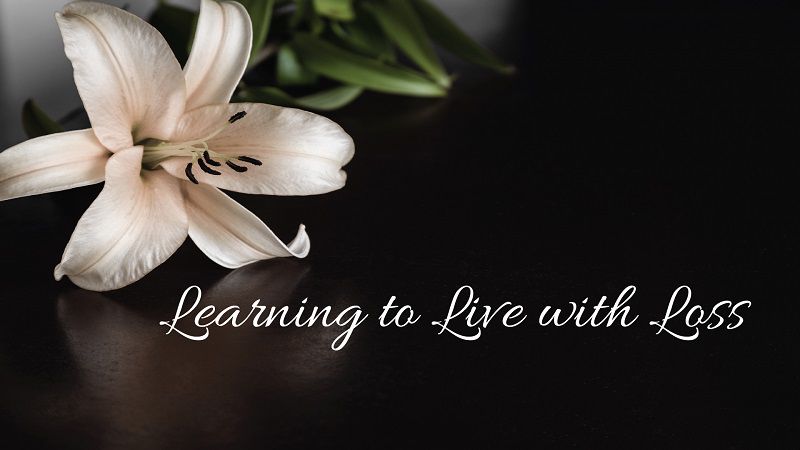 Learning to Live with Loss